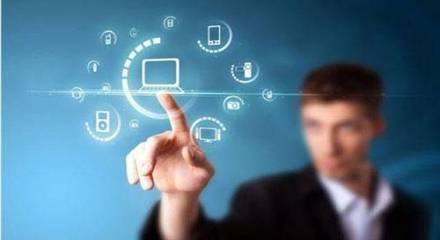 網(wǎng)絡(luò)營銷大全 助你暢行互聯(lián)網(wǎng)軟件開發(fā)銷售