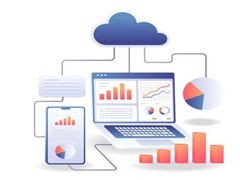 大連甘井子區 軟件開發與銷售產業的崛起與發展